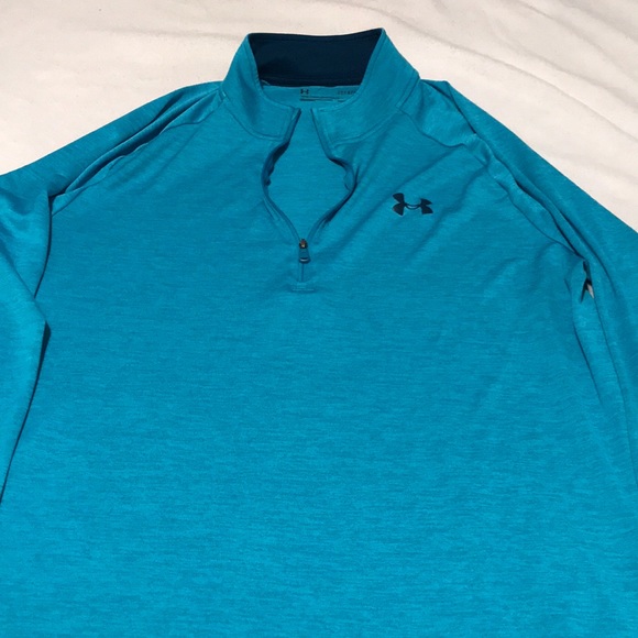 Under Armour Other - Men’s Under Armour 1/4 zip